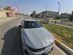 کیا K5